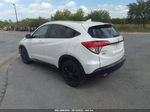 2021 Honda Hr-v Sport Белый vin: 3CZRU5H1XMM727407