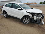 2016 Honda Hr-v Lx Белый vin: 3CZRU5H30GM105372