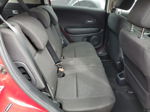 2016 Honda Hr-v Lx Red vin: 3CZRU5H30GM726479