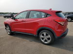 2017 Honda Hr-v Lx Red vin: 3CZRU5H30HG707804