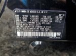 2019 Honda Hr-v Lx Black vin: 3CZRU5H30KM724885