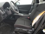 2016 Honda Hr-v Lx Black vin: 3CZRU5H31GM725499