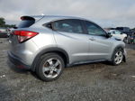 2016 Honda Hr-v Lx Серый vin: 3CZRU5H31GM753402