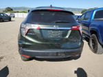 2016 Honda Hr-v Lx Зеленый vin: 3CZRU5H32GM752534