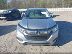 2019 Honda Hr-v Lx Silver vin: 3CZRU5H32KG706385