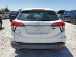 2021 Honda Hr-v Lx White vin: 3CZRU5H32MM704463