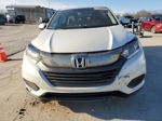 2021 Honda Hr-v Lx White vin: 3CZRU5H33MM726195