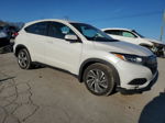 2021 Honda Hr-v Lx White vin: 3CZRU5H33MM726195