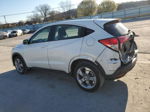 2021 Honda Hr-v Lx White vin: 3CZRU5H33MM726195