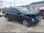 2021 Honda Hr-v 2wd Lx Red vin: 3CZRU5H33MM726911