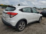 2021 Honda Hr-v Lx White vin: 3CZRU5H33MM727511