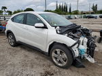 2021 Honda Hr-v Lx Белый vin: 3CZRU5H33MM727511