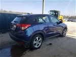 2016 Honda Hr-v Lx Синий vin: 3CZRU5H34GM722130