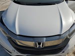 2019 Honda Hr-v Lx White vin: 3CZRU5H34KM719219