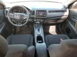 2016 Honda Hr-v Lx Черный vin: 3CZRU5H35GM740815