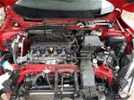 2017 Honda Hr-v Lx Red vin: 3CZRU5H35HG704171