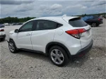 2019 Honda Hr-v Lx White vin: 3CZRU5H35KM719973