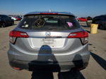 2019 Honda Hr-v Lx Silver vin: 3CZRU5H36KG701304