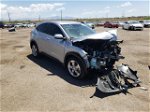 2021 Honda Hr-v Lx Silver vin: 3CZRU5H37MM709464