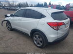 2016 Honda Hr-v Lx Белый vin: 3CZRU5H38GM717495