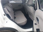 2016 Honda Hr-v Lx White vin: 3CZRU5H38GM717495