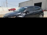 2018 Honda Hr-v Lx Black vin: 3CZRU5H39JM705699