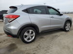 2019 Honda Hr-v Lx Серебряный vin: 3CZRU5H39KG716122