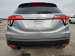 2019 Honda Hr-v Lx Silver vin: 3CZRU5H39KG716122