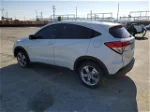 2021 Honda Hr-v Lx White vin: 3CZRU5H39MM726072