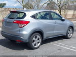 2017 Honda Hr-v Lx Синий vin: 3CZRU5H3XHM704586