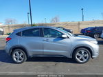 2017 Honda Hr-v Lx Синий vin: 3CZRU5H3XHM704586