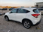 2018 Honda Hr-v Lx Белый vin: 3CZRU5H3XJM717392