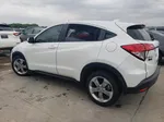 2021 Honda Hr-v Lx Белый vin: 3CZRU5H3XMM707255