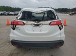 2021 Honda Hr-v Lx Белый vin: 3CZRU5H3XMM729417