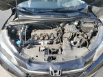 2016 Honda Hr-v Ex Черный vin: 3CZRU5H50GM715497