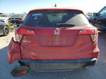 2016 Honda Hr-v Ex Red vin: 3CZRU5H50GM717816