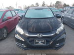 2016 Honda Hr-v Ex Black vin: 3CZRU5H50GM728041