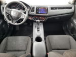 2016 Honda Hr-v Ex Красный vin: 3CZRU5H50GM752503