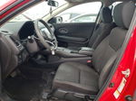 2016 Honda Hr-v Ex Red vin: 3CZRU5H50GM752503