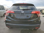 2017 Honda Hr-v Ex Black vin: 3CZRU5H50HM714254