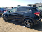 2018 Honda Hr-v Ex Black vin: 3CZRU5H50JG705851