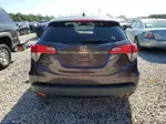 2019 Honda Hr-v Ex Brown vin: 3CZRU5H50KM704895