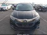 2019 Honda Hr-v Ex Черный vin: 3CZRU5H50KM706937