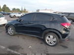 2019 Honda Hr-v Ex Черный vin: 3CZRU5H50KM706937