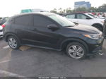 2019 Honda Hr-v Ex Black vin: 3CZRU5H50KM706937