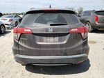 2019 Honda Hr-v Ex Purple vin: 3CZRU5H50KM707974