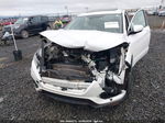 2019 Honda Hr-v Ex White vin: 3CZRU5H50KM729151