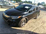 2021 Honda Hr-v 2wd Ex Black vin: 3CZRU5H50MM707525