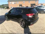 2021 Honda Hr-v 2wd Ex Black vin: 3CZRU5H50MM707525