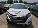 2021 Honda Hr-v Ex White vin: 3CZRU5H50MM713664